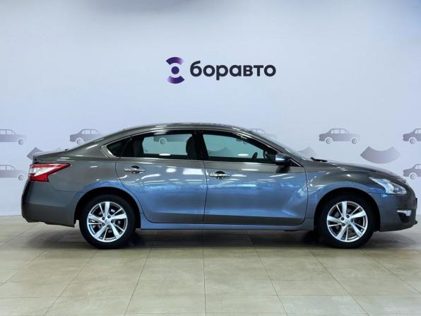 Nissan Teana III с пробегом 2015 года, цена 1 450 000 рублей, 134185 км, седан, Автокод Объявления