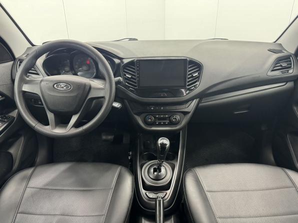 Lada (ВАЗ) Vesta I с пробегом 2017 года, цена 777 000 рублей, 118727 км, седан, Автокод Объявления