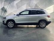 Skoda Karoq I Оренбург  - изображение 28