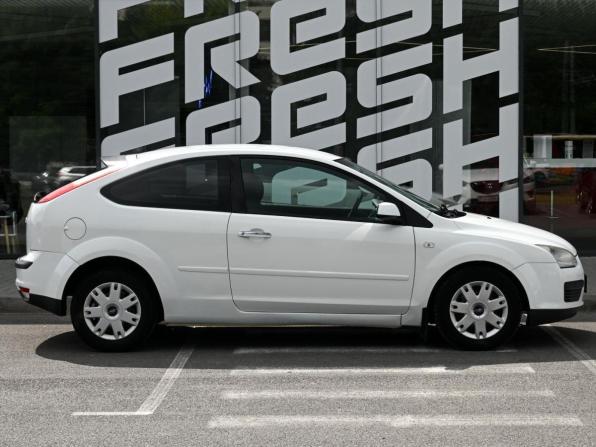 Ford Focus II с пробегом 2007 года, цена 440 000 рублей, 167175 км, хэтчбек, Автокод Объявления