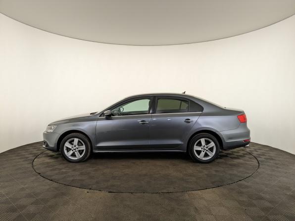 Volkswagen Jetta VI с пробегом 2013 года, цена 1 070 000 рублей, 108792 км, седан, Автокод Объявления