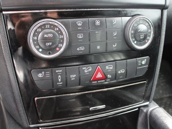 Mercedes-Benz M-Класс II (W164) с пробегом 2006 года, цена 869 000 рублей, 315211 км, внедорожник, Автокод Объявления