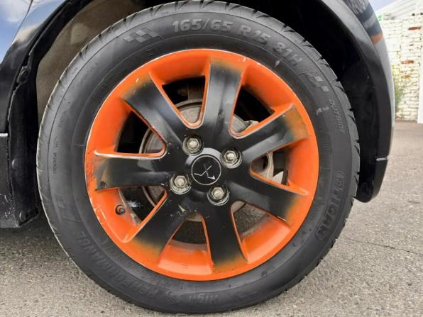Mitsubishi i с пробегом 2010 года, цена 475 000 рублей, 141962 км, хэтчбек, Автокод Объявления