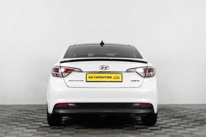 Hyundai Sonata III с пробегом 2016 года, цена 1 709 000 рублей, 315000 км, седан, Автокод Объявления