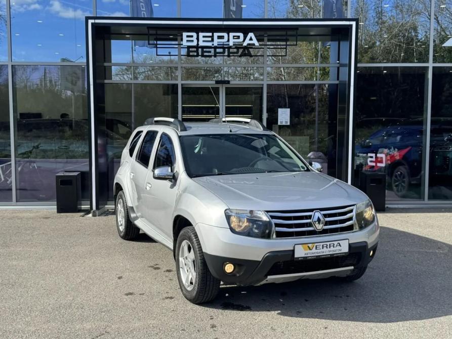 Renault Duster I Пермь  - изображение 3