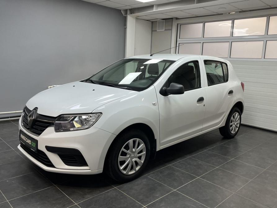 Renault Sandero II Рестайлинг Тверь  - изображение 1