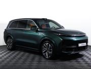 Li Auto (Lixiang) L9 I Москва  - изображение 32