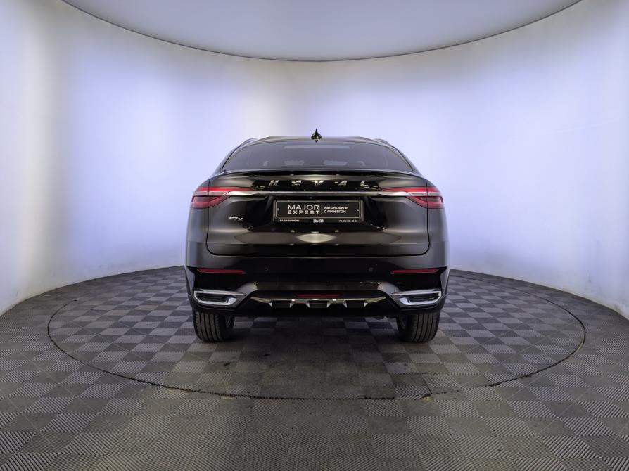 Haval F7x I Москва  - изображение 6
