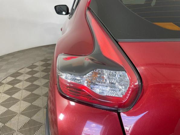 Nissan Juke I Рестайлинг с пробегом 2014 года, цена 1 172 000 рублей, 104760 км, внедорожник, Автокод Объявления
