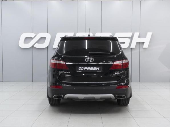 Hyundai Santa Fe III с пробегом 2015 года, цена 1 930 000 рублей, 142125 км, внедорожник, Автокод Объявления