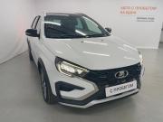 Lada (ВАЗ) Vesta I Рестайлинг (NG) Москва  - изображение 24