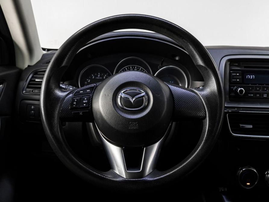Mazda CX-5 I Рестайлинг Тюмень  - изображение 18