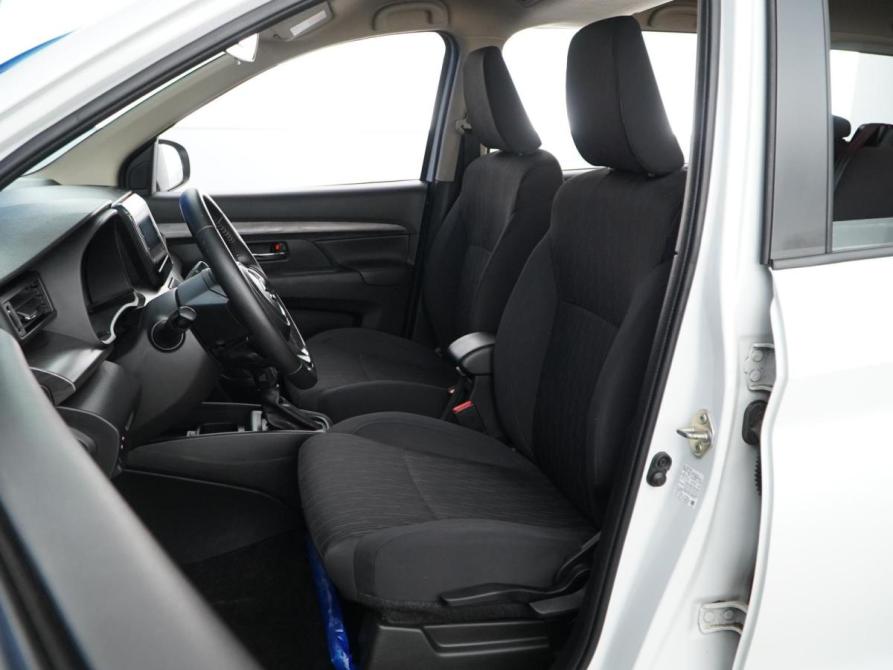 Suzuki Ertiga II Рестайлинг Москва  - изображение 11