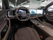 Geely Monjaro I Рестайлинг 2 Москва  - изображение 40