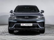 Geely Tugella I Рестайлинг Москва  - изображение 22