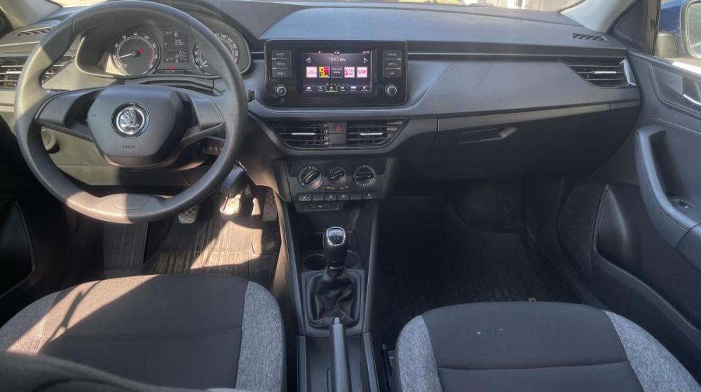 Skoda Rapid II Ижевск  - изображение 14