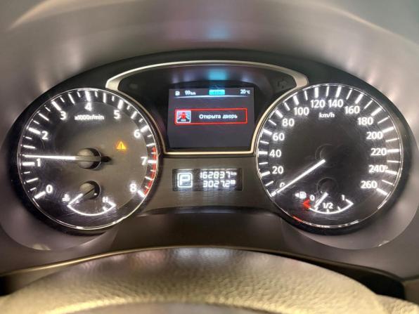 Nissan Teana III с пробегом 2015 года, цена 1 058 000 рублей, 161875 км, седан, Автокод Объявления