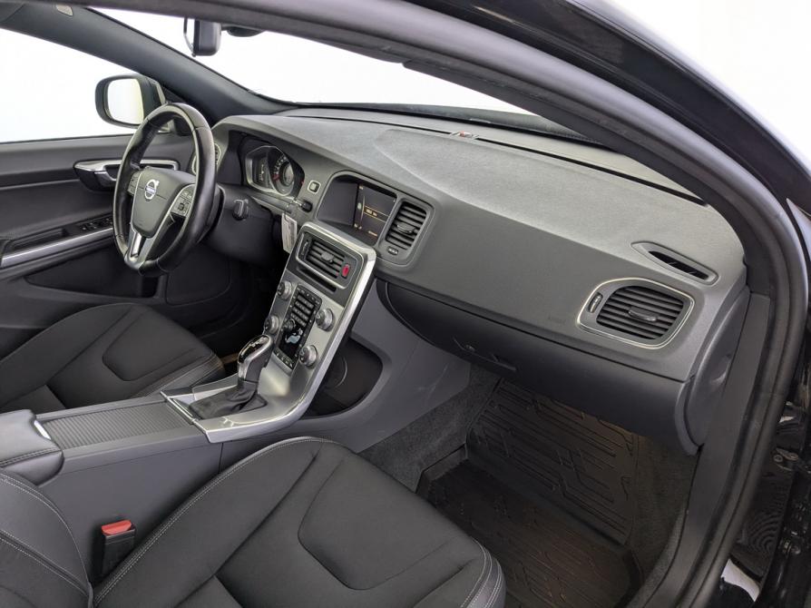 Volvo S60 II Рестайлинг Москва  - изображение 11