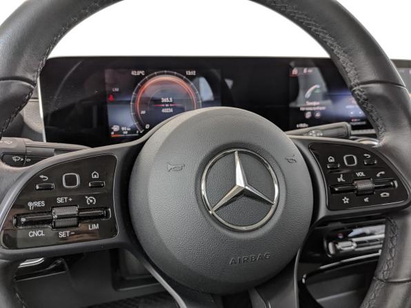 Mercedes-Benz CLA II (C118 X118) с пробегом 2020 года, цена 2 755 000 рублей, 40233 км, седан, Автокод Объявления