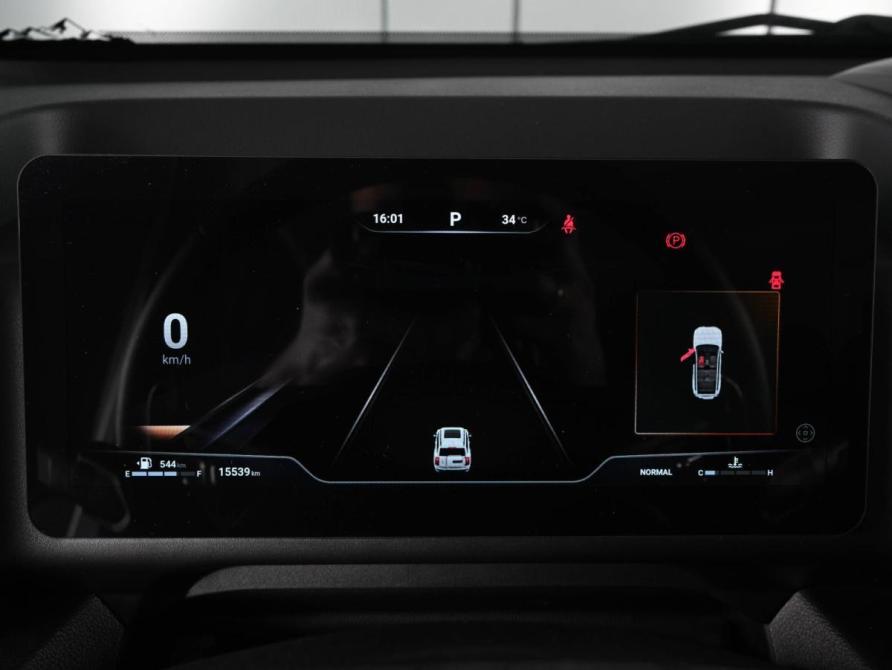 Haval H9 II Ростов-на-Дону  - изображение 23