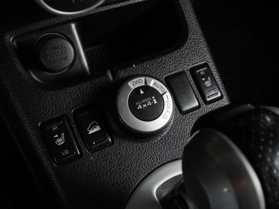 Nissan X-Trail II Рестайлинг Воронеж  - изображение 20