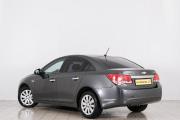 Chevrolet Cruze I Красноярск  - изображение 26