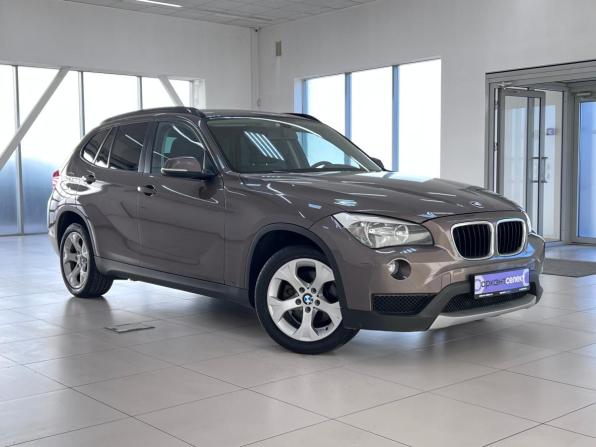 BMW X1 I (E84) Рестайлинг с пробегом 2014 года, цена 1 499 000 рублей, 105294 км, внедорожник, Автокод Объявления