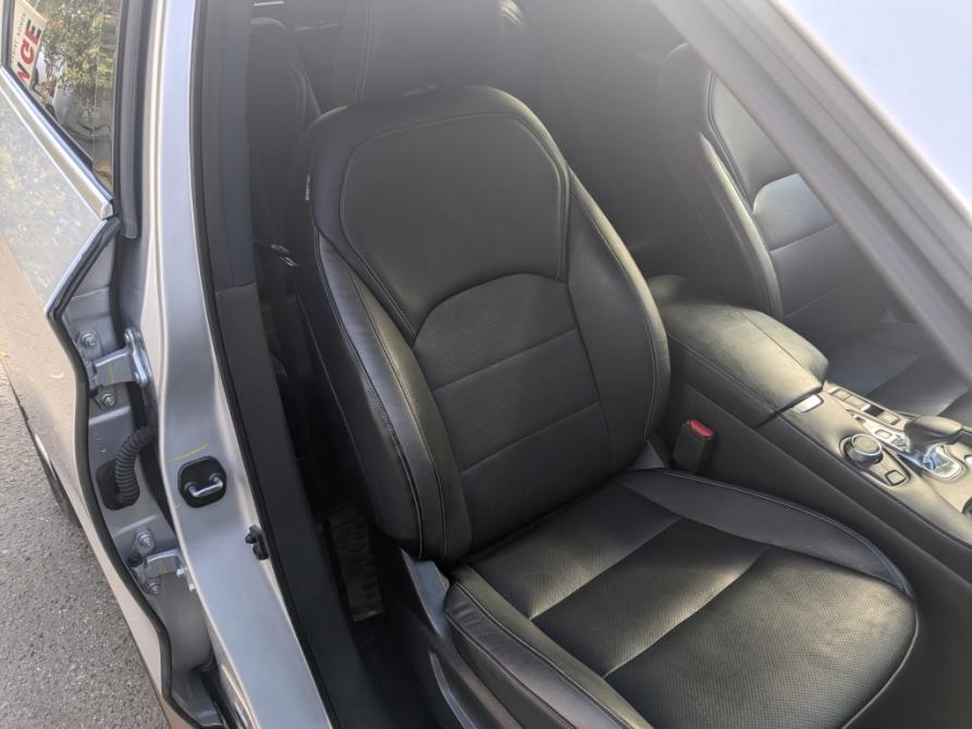 Infiniti QX50 II Москва  - изображение 15