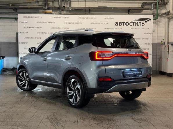 Kaiyi X3 с пробегом 2023 года, цена 1 399 000 рублей, 32000 км, внедорожник, Автокод Объявления