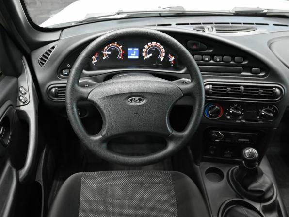 Lada (ВАЗ) Niva Travel I с пробегом 2024 года, цена 1 100 000 рублей, 15297 км, внедорожник, Автокод Объявления