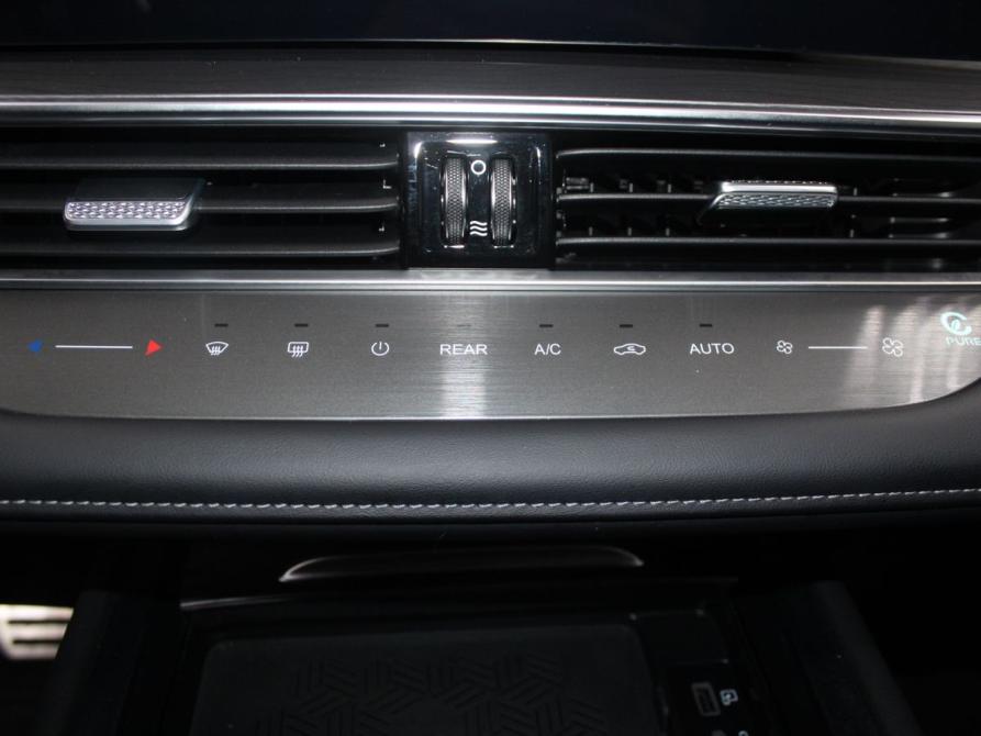 Chery Tiggo 8 Pro Max I Рестайлинг Старый Оскол  - изображение 18