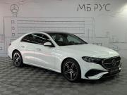 Mercedes-Benz E-Класс VI (W214 S214) Москва  - изображение 32