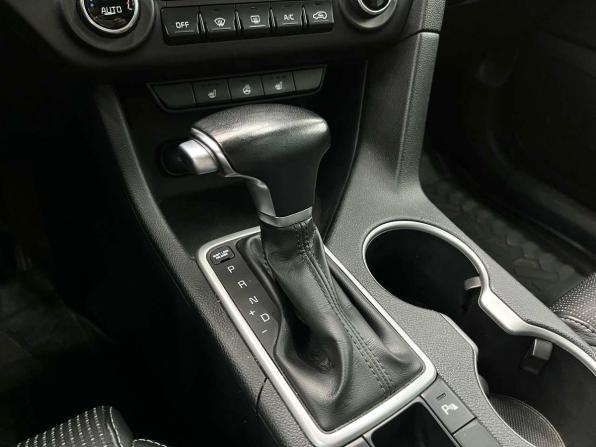 Kia Sportage IV с пробегом 2017 года, цена 2 149 900 рублей, 97000 км, внедорожник, Автокод Объявления