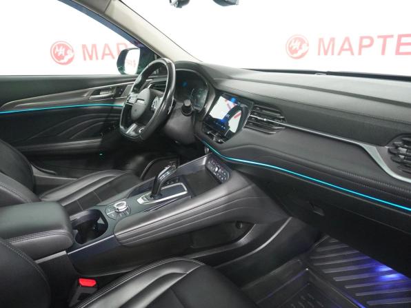 Haval F7 I с пробегом 2021 года, цена 1 899 000 рублей, 90018 км, внедорожник, Автокод Объявления