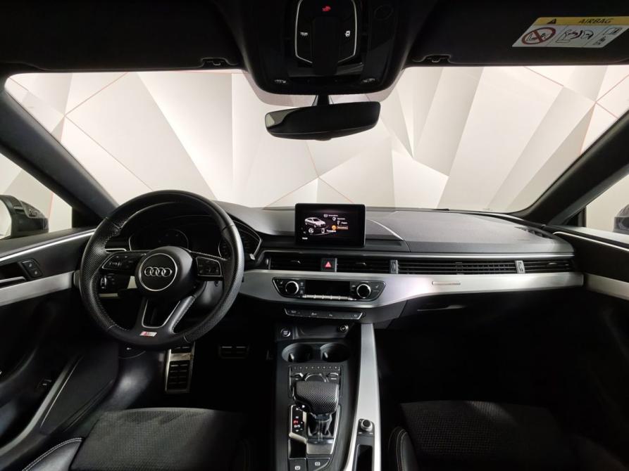 Audi A5 II (F5) Москва  - изображение 14