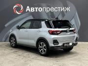 Daihatsu Rocky A200 Пермь  - изображение 30