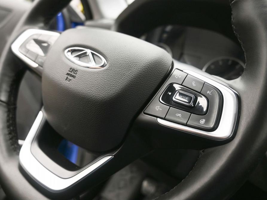 Chery Tiggo 4 I Рестайлинг Ростов-на-Дону  - изображение 10