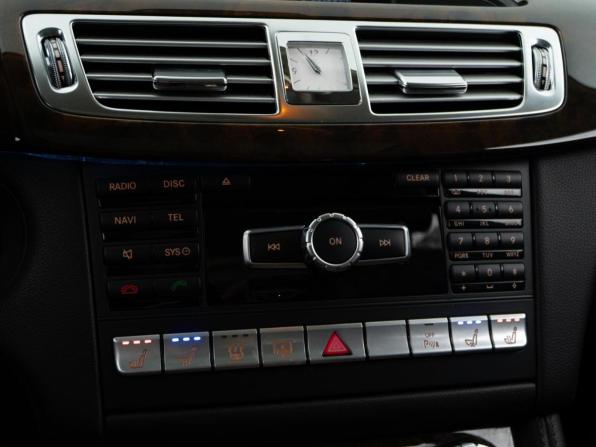 Mercedes-Benz CLS II (C218) с пробегом 2012 года, цена 2 839 444 рубля, 64372 км, седан, Автокод Объявления