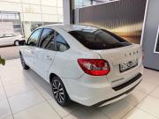 Lada (ВАЗ) Granta I Рестайлинг Таганрог  - изображение 33