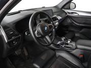 BMW X3 III (G01) Химки  - изображение 33