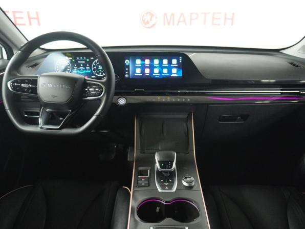 Omoda C5 I с пробегом 2023 года, цена 1 721 000 рублей, 65508 км, внедорожник, Автокод Объявления