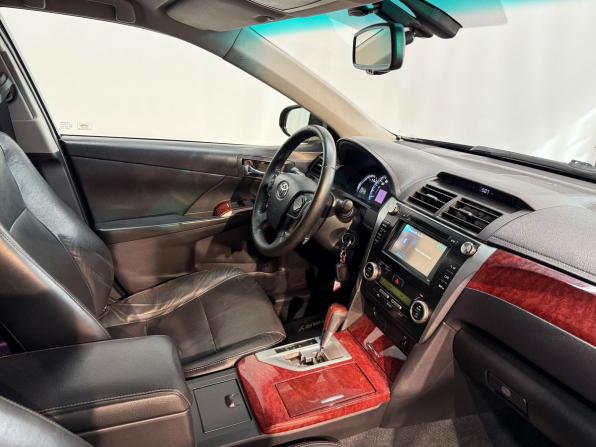 Toyota Camry VII (XV50) с пробегом 2011 года, цена 1 660 000 рублей, 173000 км, седан, Автокод Объявления