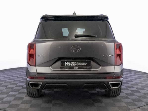 GAC GS8 II с пробегом 2023 года, цена 3 475 000 рублей, 24870 км, внедорожник, Автокод Объявления