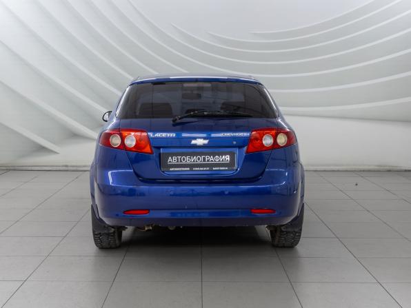 Chevrolet Lacetti I с пробегом 2005 года, цена 448 000 рублей, 210083 км, хэтчбек, Автокод Объявления