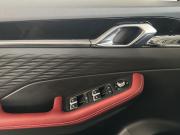 Geely Coolray I Рестайлинг Москва  - изображение 38