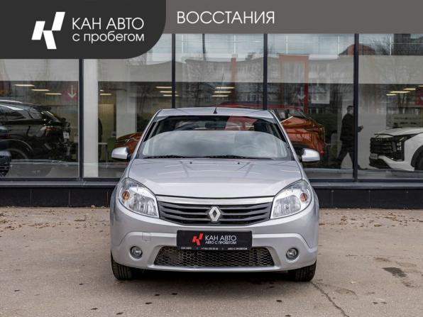 Renault Sandero I с пробегом 2014 года, цена 513 130 рублей, 173562 км, хэтчбек, Автокод Объявления