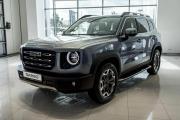Haval Dargo I Рестайлинг Москва  - изображение 12