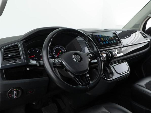 Volkswagen Multivan T6 с пробегом 2019 года, цена 4 899 050 рублей, 146602 км, минивэн, Автокод Объявления