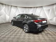 Kia Cerato IV Москва  - изображение 24