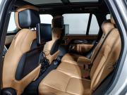 Land Rover Range Rover IV Рестайлинг Санкт-Петербург  - изображение 43